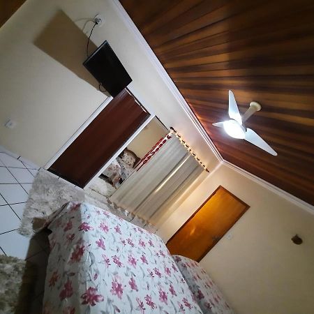 Casa Da Mae Apartment Aparecida  Exterior foto