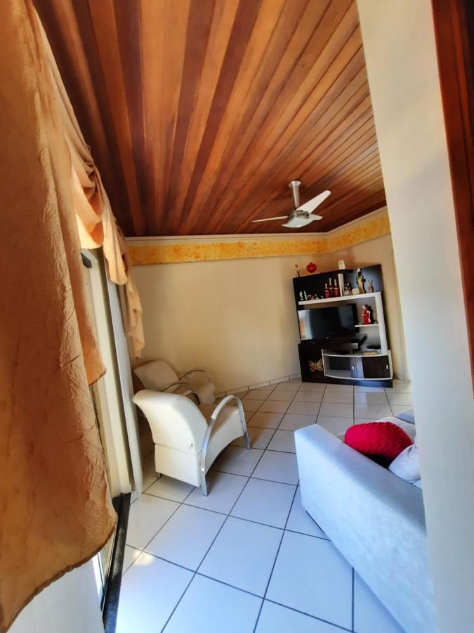 Casa Da Mae Apartment Aparecida  Exterior foto