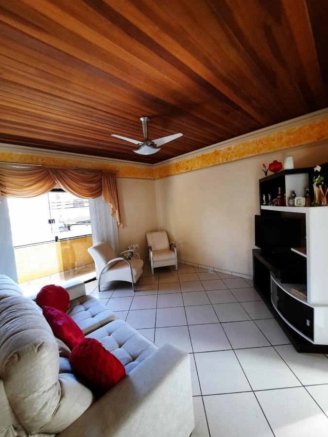Casa Da Mae Apartment Aparecida  Exterior foto