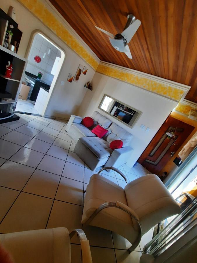 Casa Da Mae Apartment Aparecida  Exterior foto